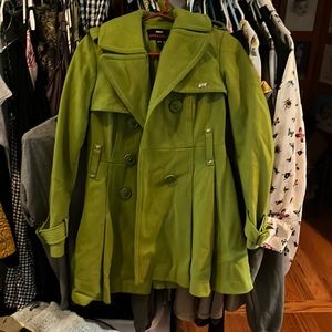 Miss sixty vintage 90s size xs jacket 35 obo